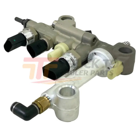 EA0001404339 Genuine Detroit Diesel Def Meter - Truck To Trailer