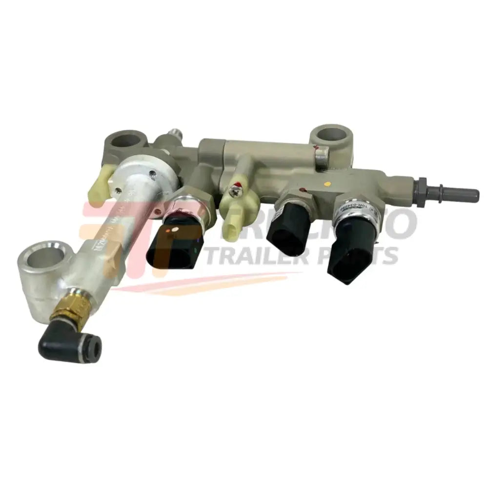 EA0001404339 Genuine Detroit Diesel Def Meter - Truck To Trailer