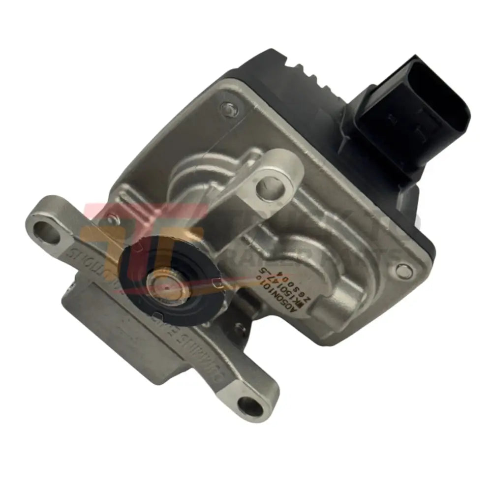 Ea0001407439 Genuine Detroit Diesel DEF Metering Unit - Truck To Trailer