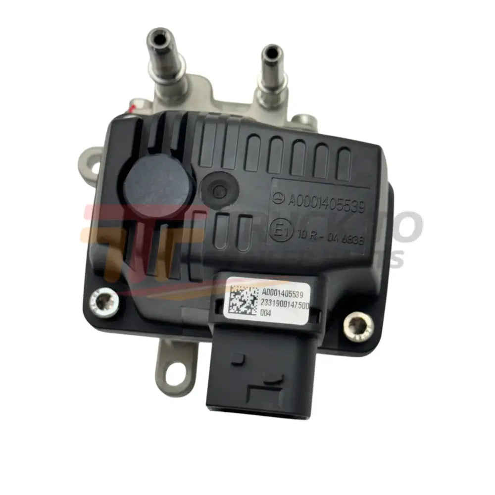 Ea0001407439 Genuine Detroit Diesel DEF Metering Unit - Truck To Trailer