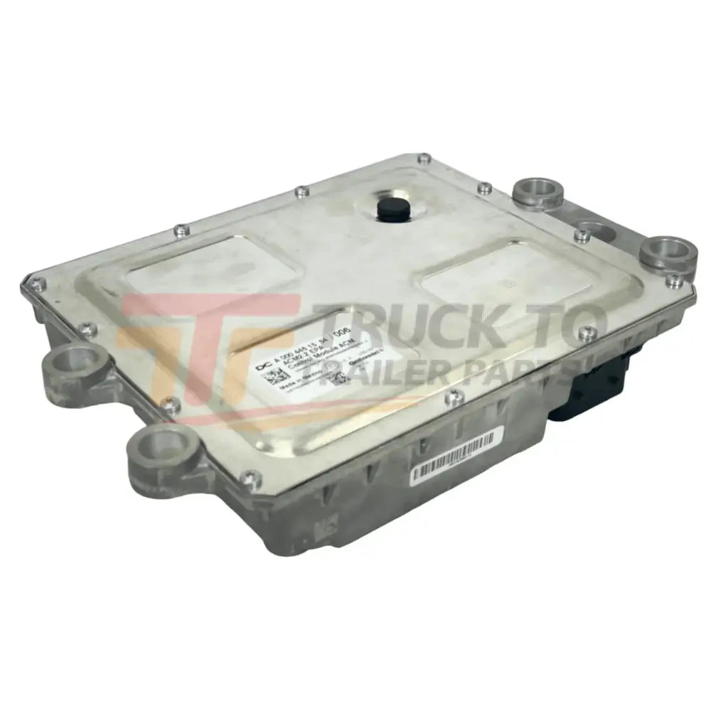 Ea0004461554 Genuine Detroit Diesel Acm After Treatment Control Module - Truck To Trailer