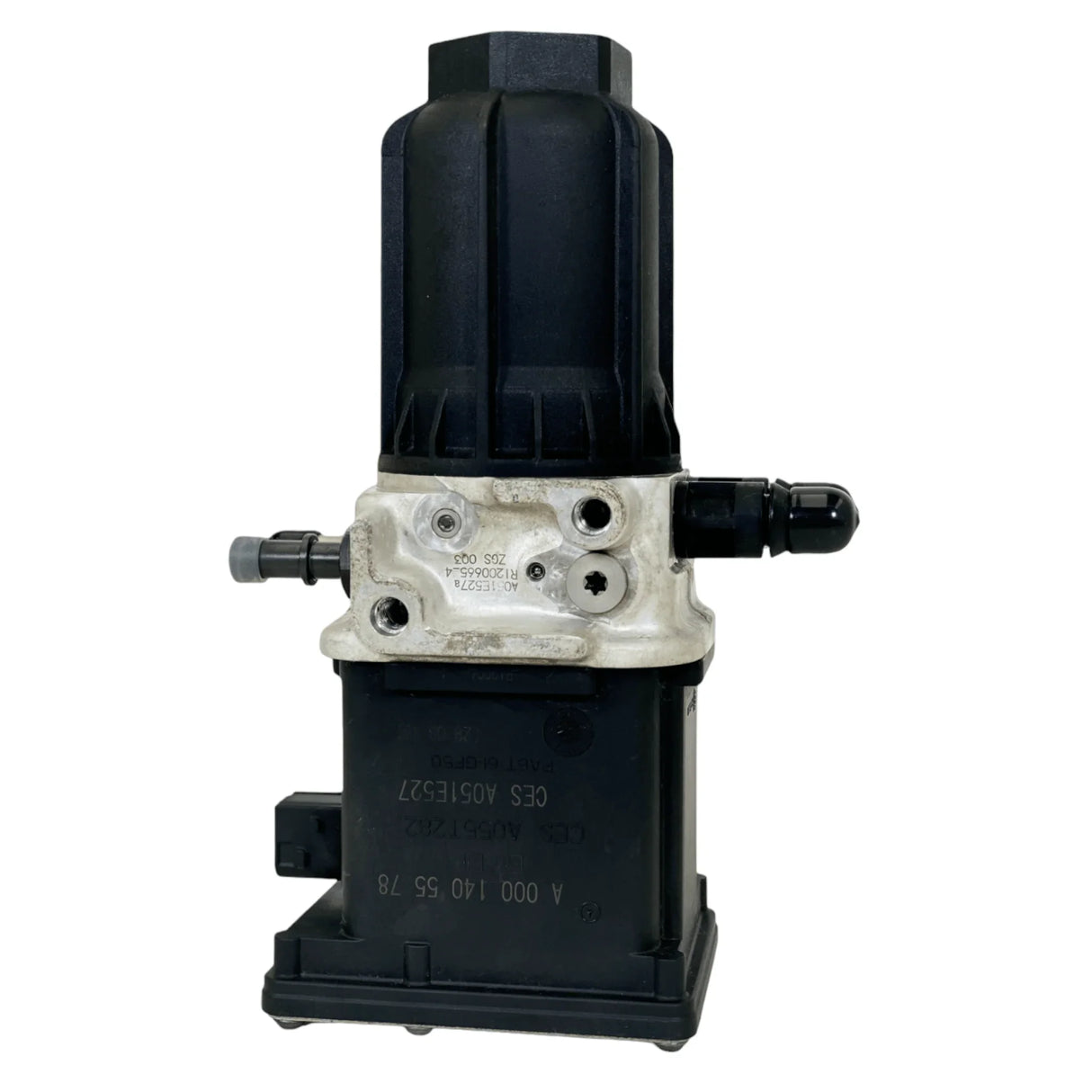 Ea0011400078 Genuine Detroit Diesel Def Supply Pump - Truck To Trailer