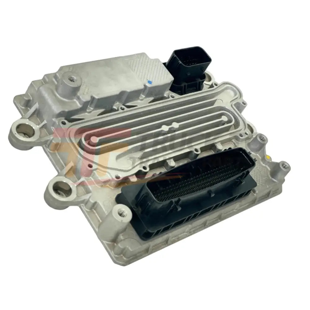 Ea0024460135 Genuine Detroit Diesel Ecm Engine Control Module - Truck To Trailer