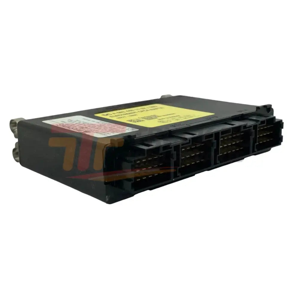 Ea0034461102 Genuine Detroit Diesel Cpc Module For Freightliner Cascadia Used - Truck To Trailer