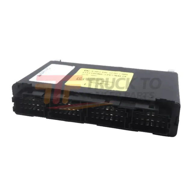 Ea0034461302 Oem Detroit Diesel Cpc Nafta Cpc4 Module For Freightliner Cascadia - CAB Control Module