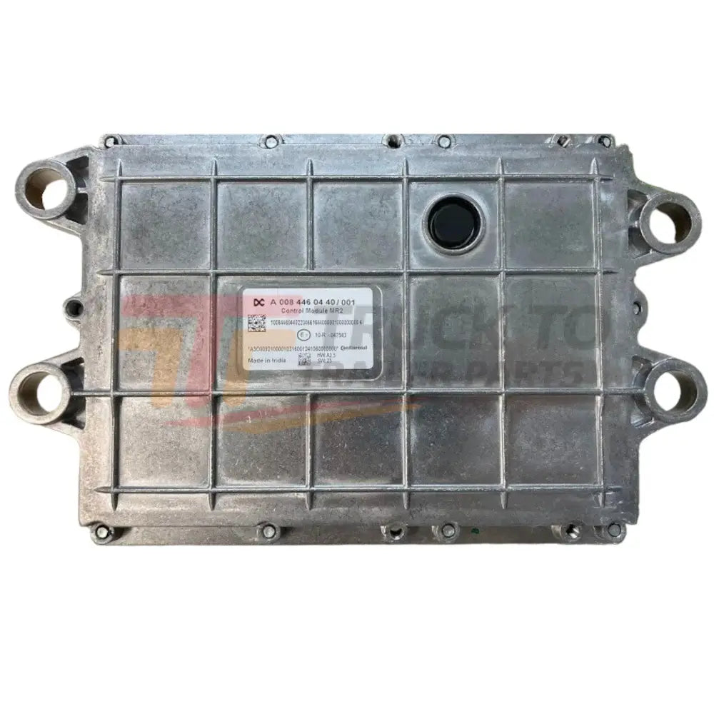 EA0084460440 Genuine Detroit Diesel ECU Electronic Control Unit - Truck To Trailer