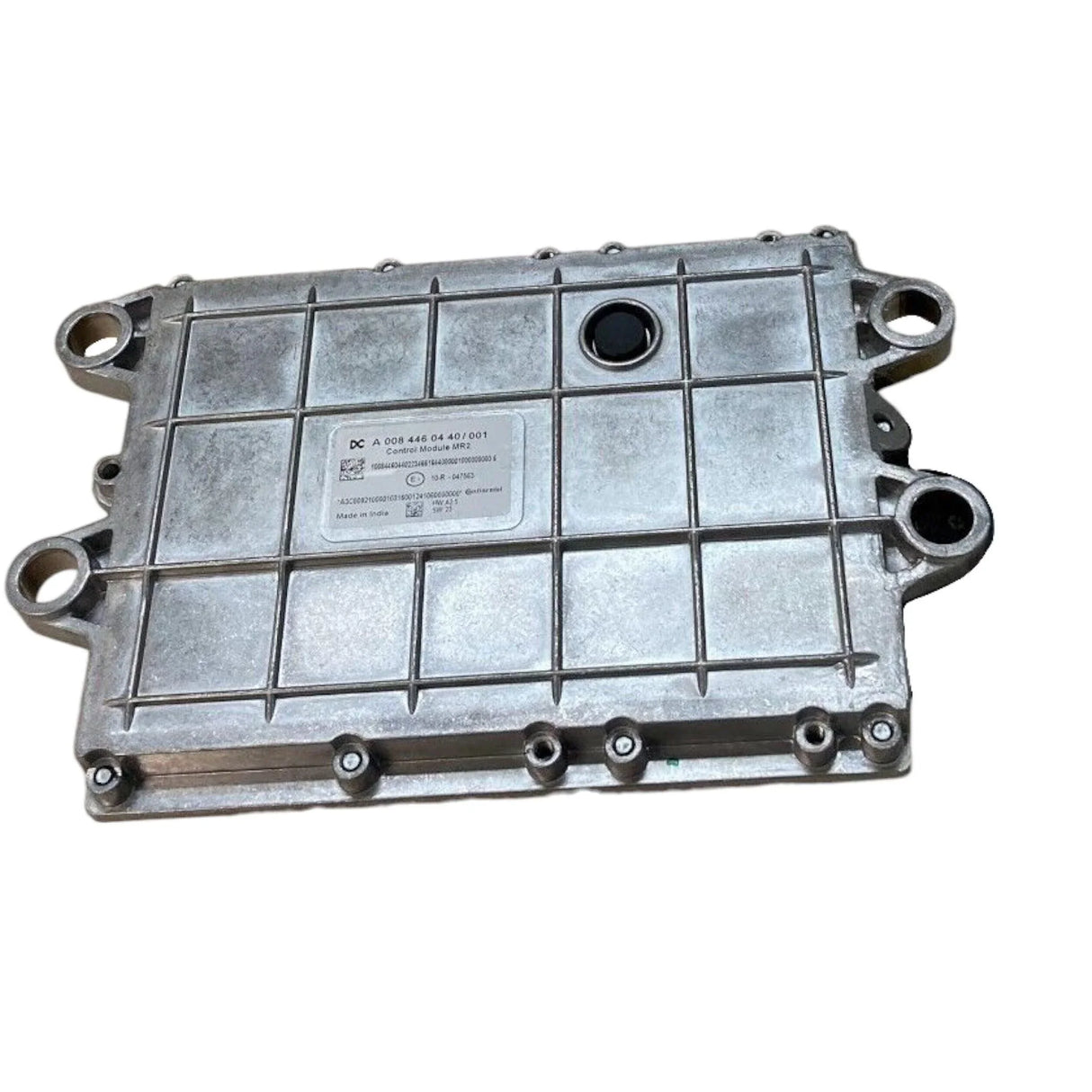 EA0084460440 Genuine Detroit Diesel ECU Electronic Control Unit - Truck To Trailer