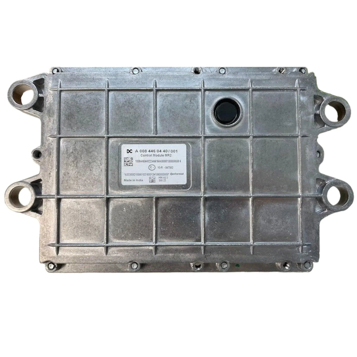 EA0084460440 Genuine Detroit Diesel ECU Electronic Control Unit - Truck To Trailer