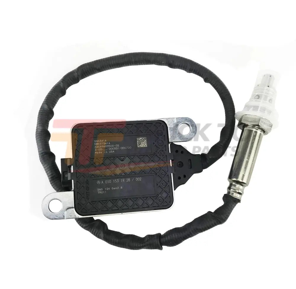 Ea0101531928 Oem Detroit Diesel Nox Sensor Inlet For Dd13 Dd15 Dd16 - Truck To Trailer