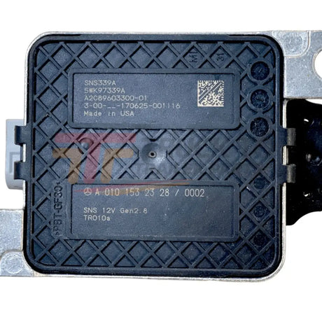 Ea0101532328 Genuine Detroit Diesel Nox Sensor For Dd13 Dd15 Dd16 - Truck To Trailer