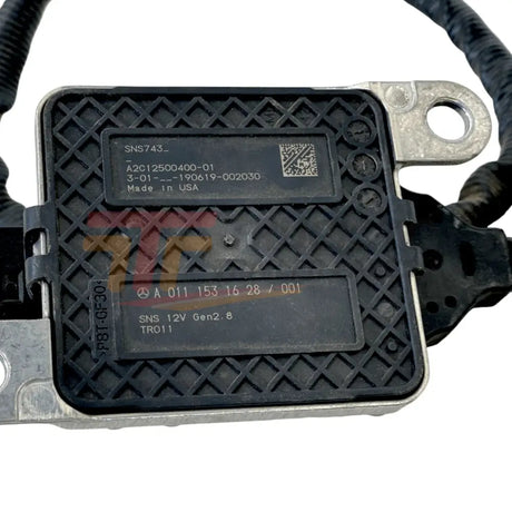 Ea0111531628 Genuine Detroit Diesel Nitrogen Oxide Nox Sensor - Truck To Trailer