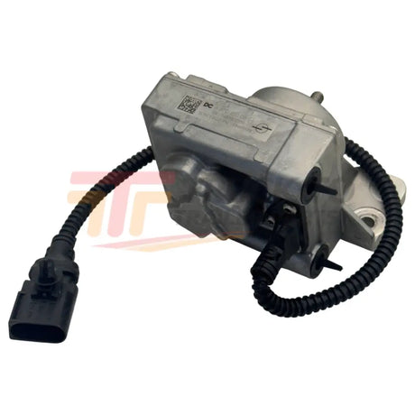 Ea4701500794 Genuine Detroit Diesel Egr Valve Actuator Kit For Dd15 - ACTUATOR KIT