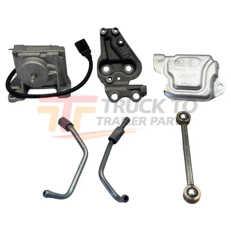 Ea4701500794 Genuine Detroit Diesel Egr Valve Actuator Kit For Dd15 - ACTUATOR KIT