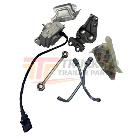 Ea4701500794 Genuine Detroit Diesel Egr Valve Actuator Kit For Dd15 - ACTUATOR KIT