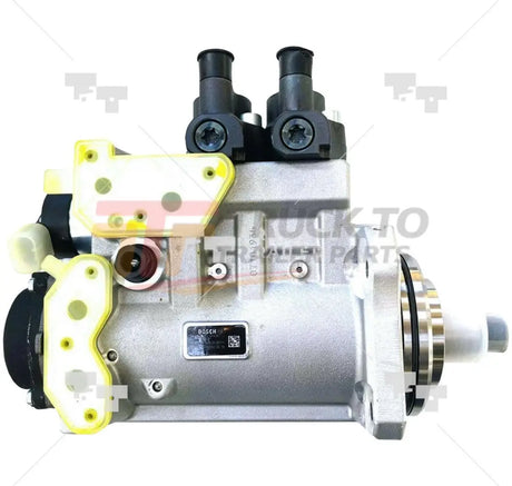 Ea4710900850 Genuine Detroit Diesel Fuel Injection Pump For Detroit Diesel - Truck To Trailer
