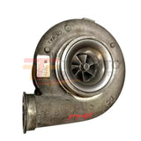 EA4710907280 Genuine Detroit Diesel Turbocharger GHG17 - Truck To Trailer