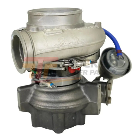 EA4710968399 Oem Detroit Diesel Turbocharger For Dd13 12.8L 457-510Hp - Truck To Trailer