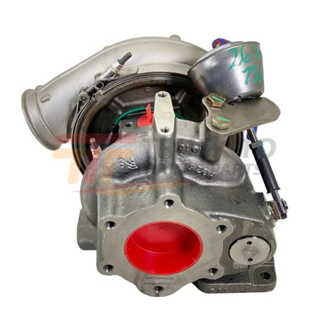 EA4710968399 Oem Detroit Diesel Turbocharger For Dd13 12.8L 457-510Hp - Truck To Trailer
