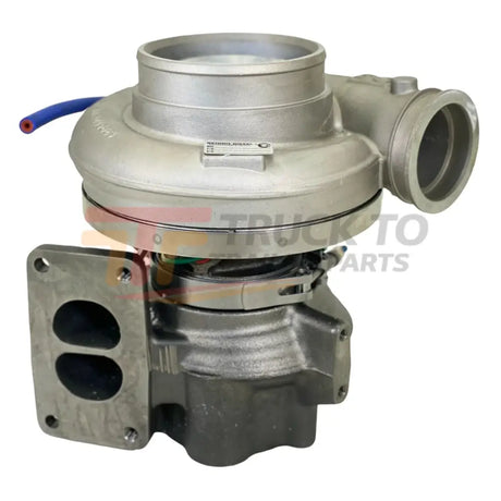 EA4710968399 Oem Detroit Diesel Turbocharger For Dd13 12.8L 457-510Hp - Truck To Trailer