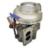 EA4710968399 Oem Detroit Diesel Turbocharger For Dd13 12.8L 457-510Hp - Truck To Trailer
