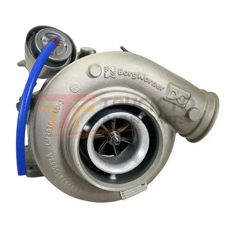 EA4710968399 Oem Detroit Diesel Turbocharger For Dd13 12.8L 457-510Hp - Truck To Trailer