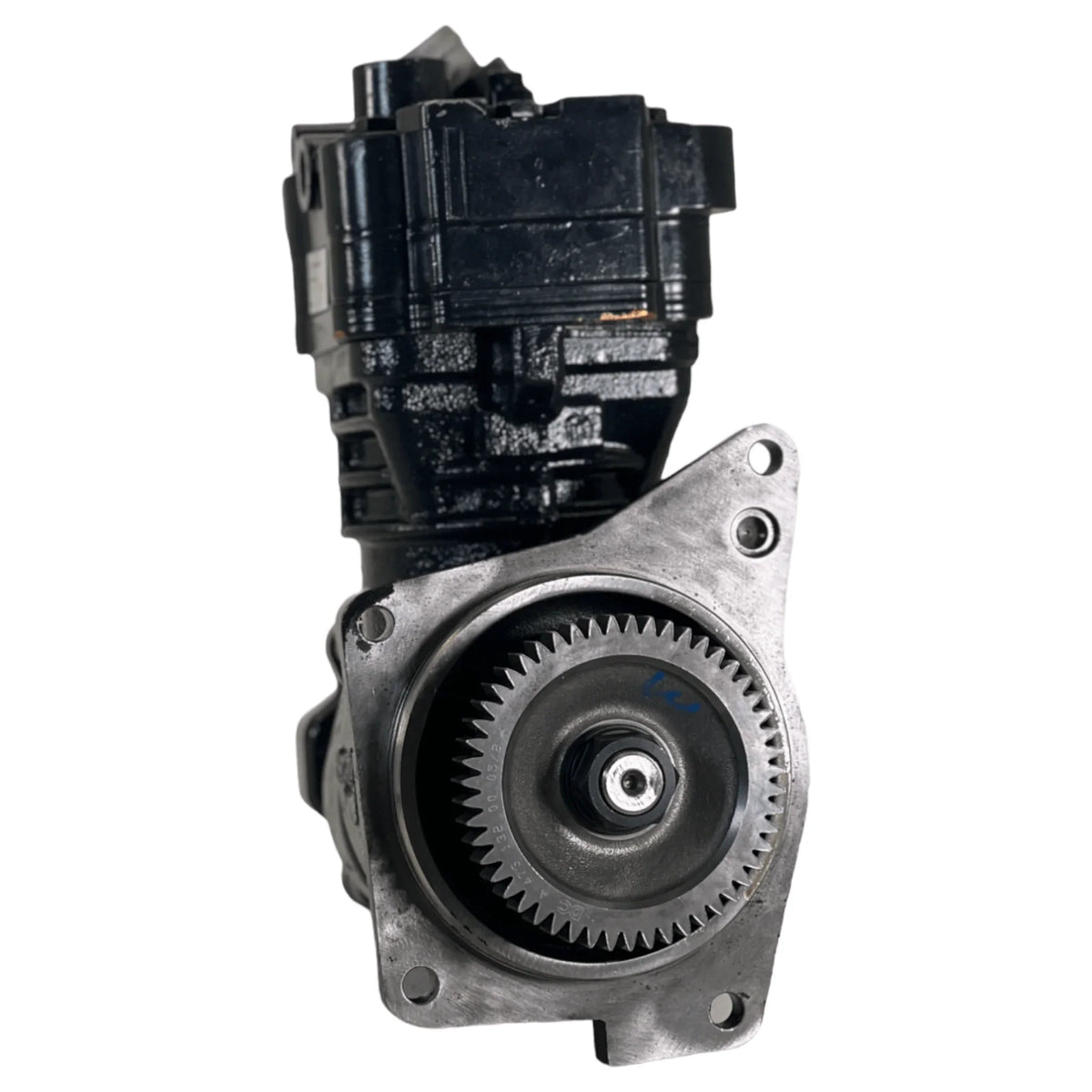 K095125 Genuine Bendix Air Compressor Ba-921 – Truck To Trailer