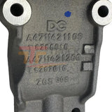 EA4711405675 Genuine Detroit Diesel EGR Exhaust Gas Recirculation Cooler - Truck To Trailer