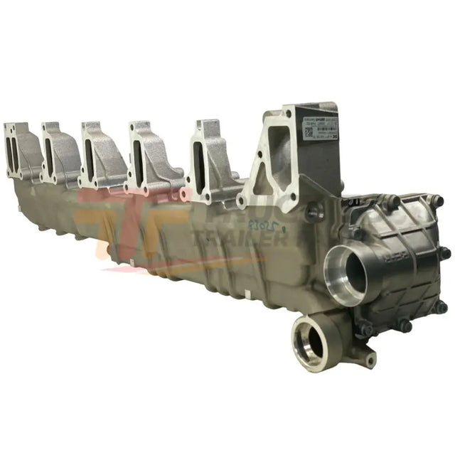 EA4711405675 Genuine Detroit Diesel EGR Exhaust Gas Recirculation Cooler - Truck To Trailer