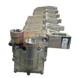EA4711405675 Genuine Detroit Diesel EGR Exhaust Gas Recirculation Cooler - Truck To Trailer