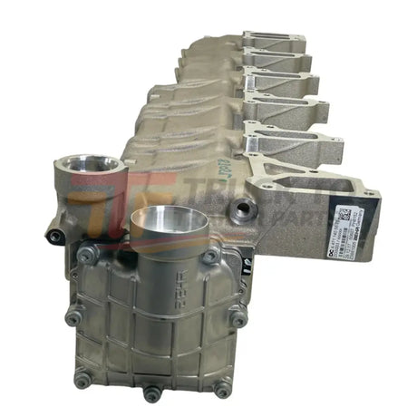EA4711405675 Genuine Detroit Diesel EGR Exhaust Gas Recirculation Cooler - Truck To Trailer