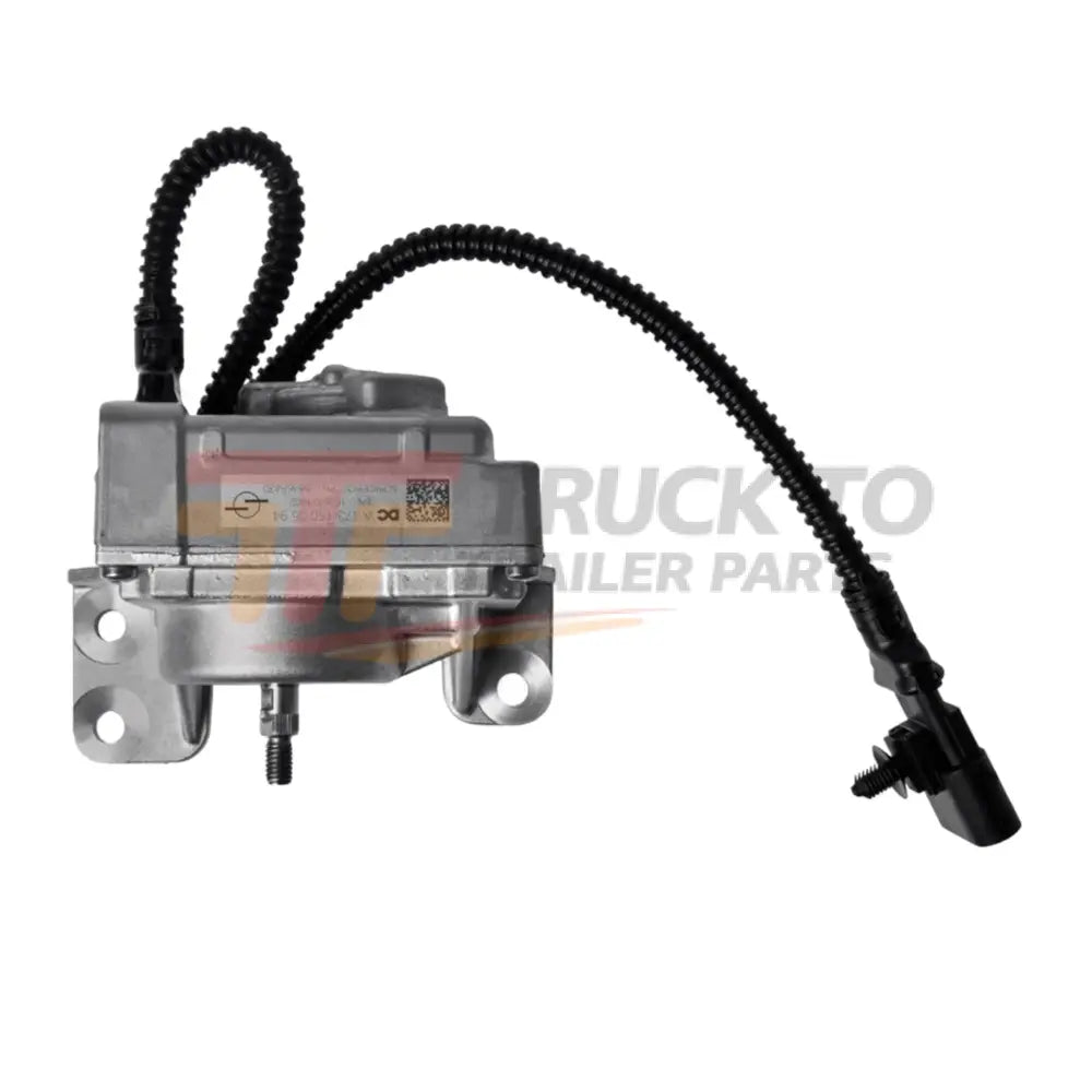 Ea4711500694 Oem Detroit Diesel Egr Actuator Not A Kit For Dd15 - Truck To Trailer