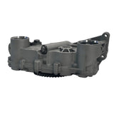 Ea4711805401 Genuine Detroit Diesel Oil Pump Assembly - Truck To Trailer