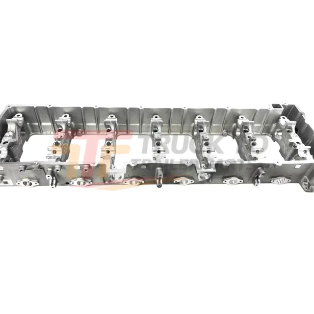 Ea4720503802 Detroit Diesel Cam Frame - Truck To Trailer