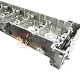 Ea4720503802 Detroit Diesel Cam Frame - Truck To Trailer