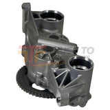 Ea4721803101 Genuine Detroit Diesel Oil Pump - Truck To Trailer