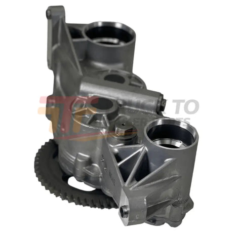 Ea4721803101 Genuine Detroit Diesel Oil Pump - Truck To Trailer