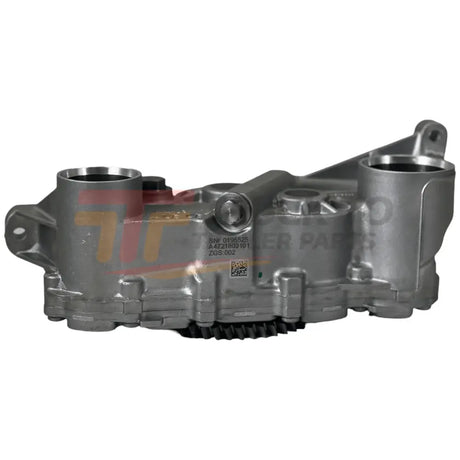 Ea4721803101 Genuine Detroit Diesel Oil Pump - Truck To Trailer