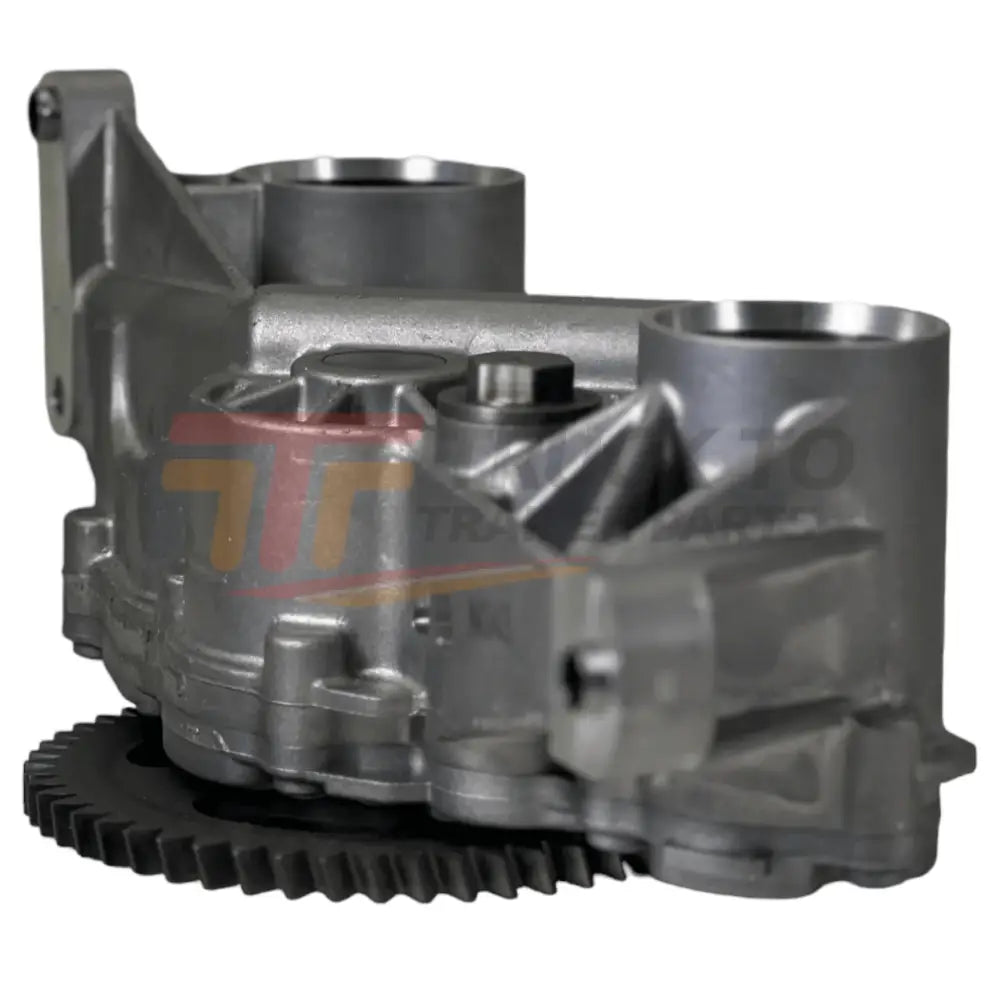 Ea4721803101 Genuine Detroit Diesel Oil Pump - Truck To Trailer