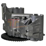 Ea4721803101 Genuine Detroit Diesel Oil Pump - Truck To Trailer