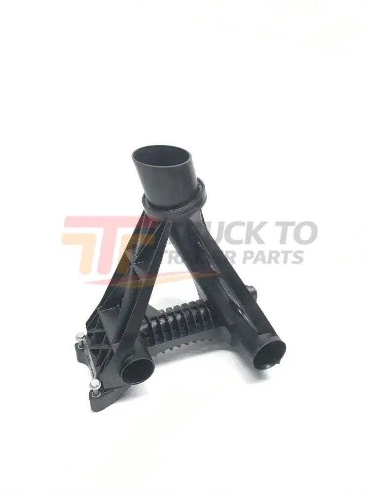 Ea4721803901 Oem Detroit Diesel Oil Pump Assembly For Dd15 No Core Charge - Truck To Trailer