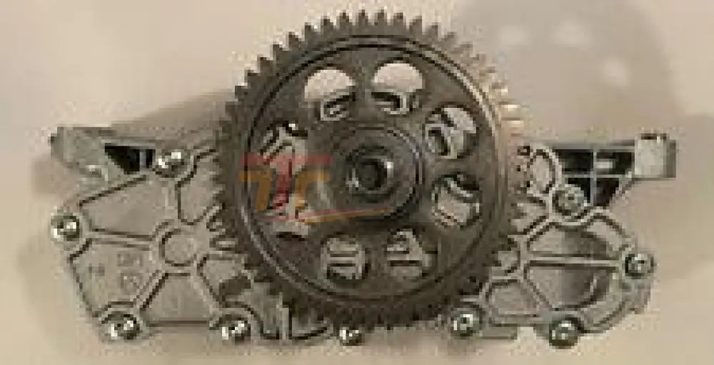 Ea4721803901 Oem Detroit Diesel Oil Pump Assembly For Dd15 No Core Charge - Truck To Trailer