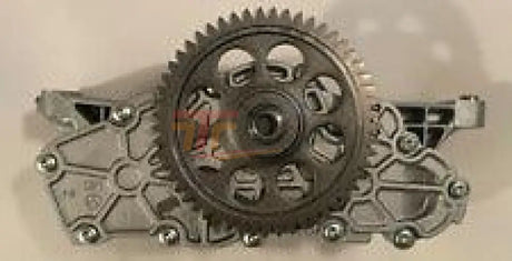 Ea4721803901 Oem Detroit Diesel Oil Pump Assembly For Dd15 No Core Charge - Truck To Trailer