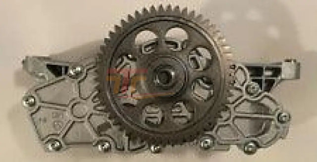 Ea4721803901 Oem Detroit Diesel Oil Pump Assembly For Dd15 No Core Charge - Truck To Trailer