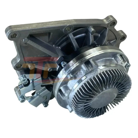 Ea4722001601 Genuine Detroit Diesel Water Pump For Dd15 Dd13 - Water Pump
