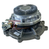 Ea4722001601 Genuine Detroit Diesel Water Pump For Dd15 Dd13 - Water Pump