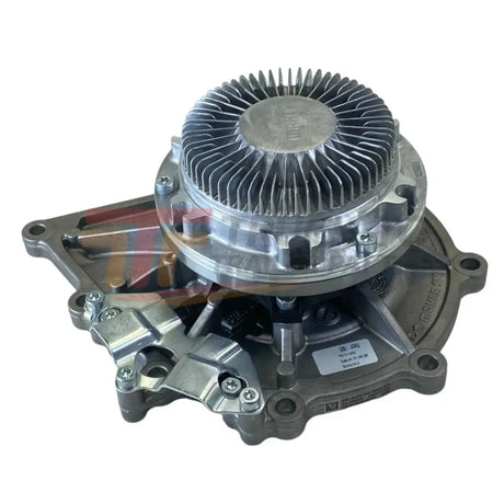 Ea4722002001 Genuine Detroit Diesel Water Pump For Dd13 Dd15 - Truck To Trailer