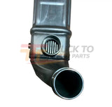 Ea4731400575 Genuine Detroit Diesel Egr Cooler For Detroit Diesel Dd15 2015-2020 - Truck To Trailer
