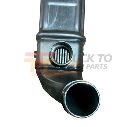Ea4731400575 Genuine Detroit Diesel Egr Cooler For Detroit Diesel Dd15 2015-2020 - Truck To Trailer