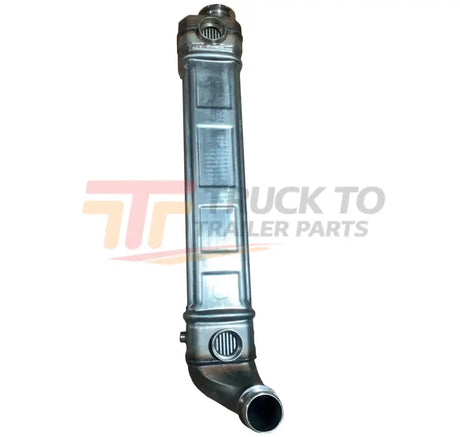 Ea4731400575 Genuine Detroit Diesel Egr Cooler For Detroit Diesel Dd15 2015-2020 - Truck To Trailer