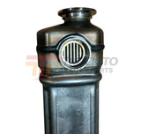 Ea4731400575 Genuine Detroit Diesel Egr Cooler For Detroit Diesel Dd15 2015-2020 - Truck To Trailer